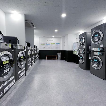 Hotel U5 Сеул Экстерьер фото