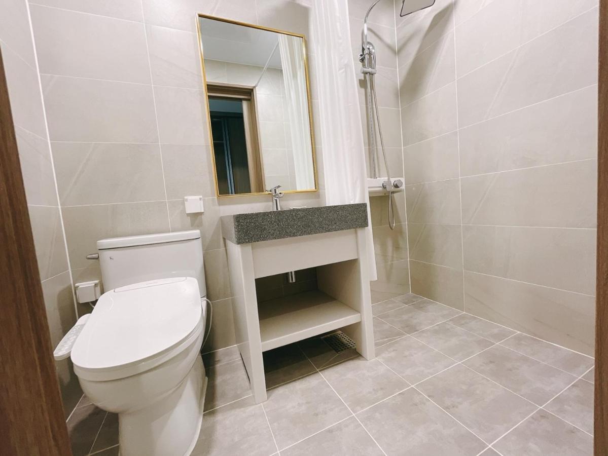 Hotel U5 Сеул Экстерьер фото